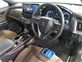 2022 Toyota Crown Hybrid