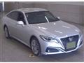 2022 Toyota Crown Hybrid