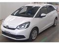 2023 Honda Fit