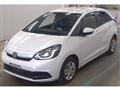 2023 Honda Fit