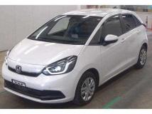 2023 Honda Fit