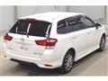 2015 Toyota Corolla Fielder