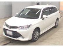 2015 Toyota Corolla Fielder