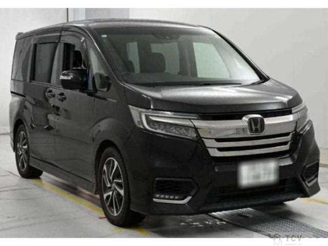 2018 Honda Honda Others
