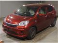 2023 Toyota Passo