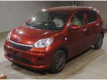 2023 Toyota Passo