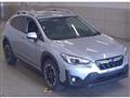2020 Subaru IMPREZA XV HYBRID