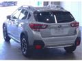 2020 Subaru IMPREZA XV HYBRID
