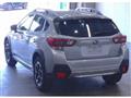 2020 Subaru IMPREZA XV HYBRID