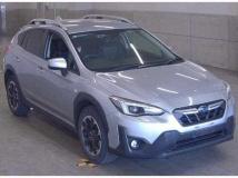 2020 Subaru IMPREZA XV HYBRID