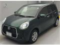 2022 Toyota Passo