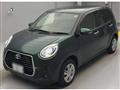 2022 Toyota Passo