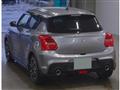 2024 Suzuki Swift