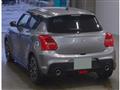 2024 Suzuki Swift