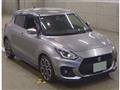 2024 Suzuki Swift