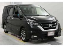 2017 Nissan Serena