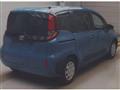 2023 Toyota Sienta