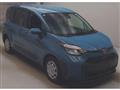 2023 Toyota Sienta