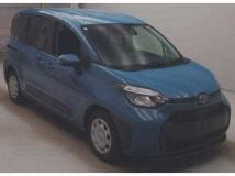 2023 Toyota Sienta