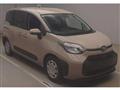 2023 Toyota Sienta