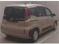 2023 Toyota Sienta