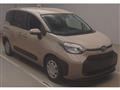 2023 Toyota Sienta