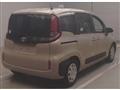 2023 Toyota Sienta