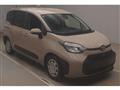 2023 Toyota Sienta