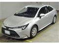 2019 Toyota Corolla Sedan