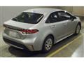 2019 Toyota Corolla Sedan