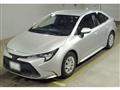 2019 Toyota Corolla Sedan