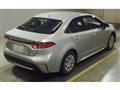 2019 Toyota Corolla Sedan