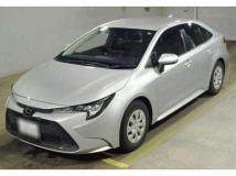 2019 Toyota Corolla Sedan