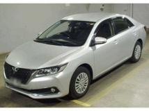 2019 Toyota Allion
