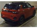 2019 Daihatsu Rocky