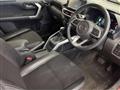 2019 Daihatsu Rocky