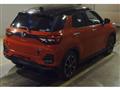 2019 Daihatsu Rocky