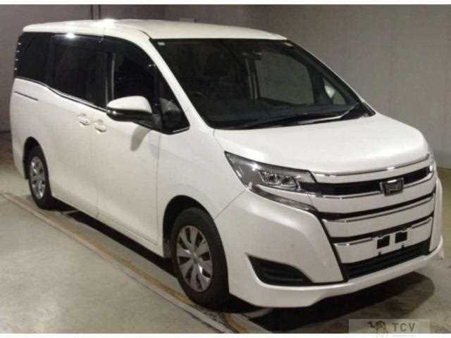 2020 Toyota Noah