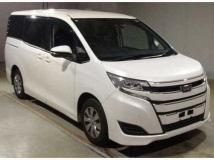 2020 Toyota Noah