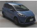 2022 Toyota Sienta