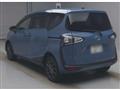 2022 Toyota Sienta