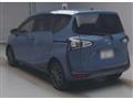 2022 Toyota Sienta