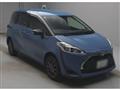 2022 Toyota Sienta