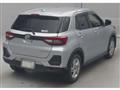 2021 Daihatsu Rocky