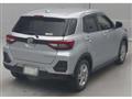2021 Daihatsu Rocky
