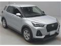2021 Daihatsu Rocky