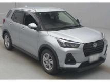 2021 Daihatsu Rocky