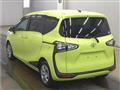 2021 Toyota Sienta