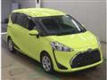 2021 Toyota Sienta