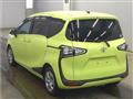 2021 Toyota Sienta